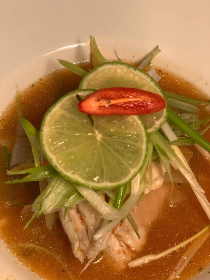 Siam Cottage Guesthouse Over 300 Years Old With Thai Restaurant Moreton-in-Marsh Екстер'єр фото
