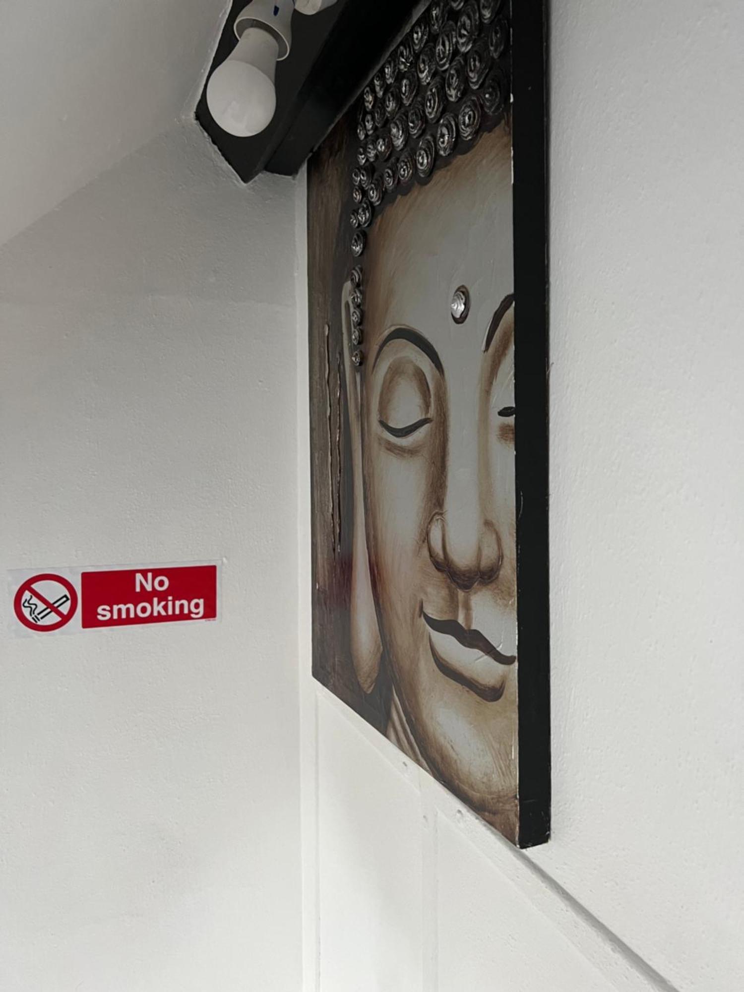 Siam Cottage Guesthouse Over 300 Years Old With Thai Restaurant Moreton-in-Marsh Екстер'єр фото